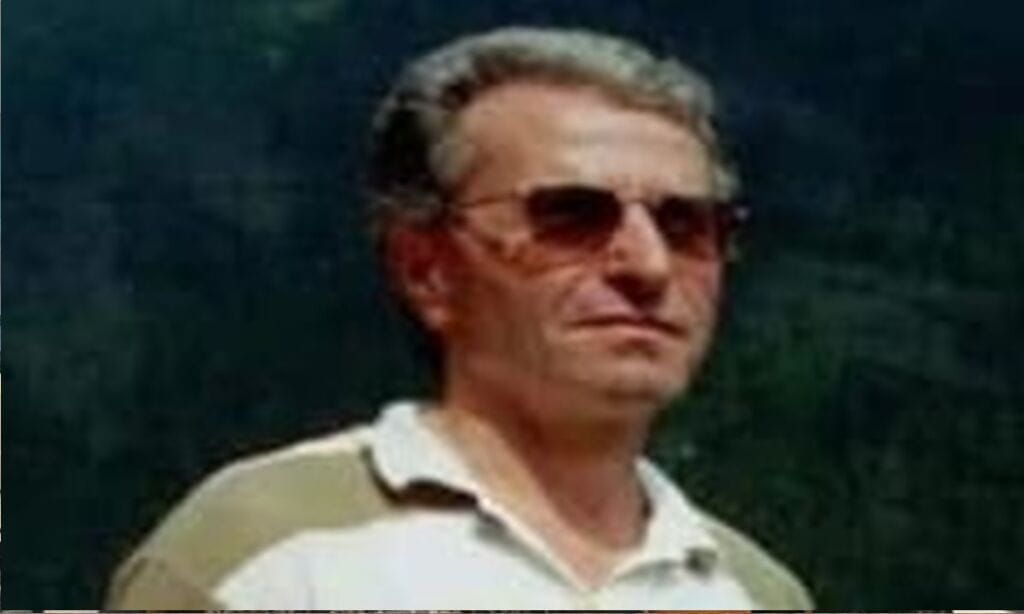 Eğridere Mahallesinden Yusuf Koca vefat etti