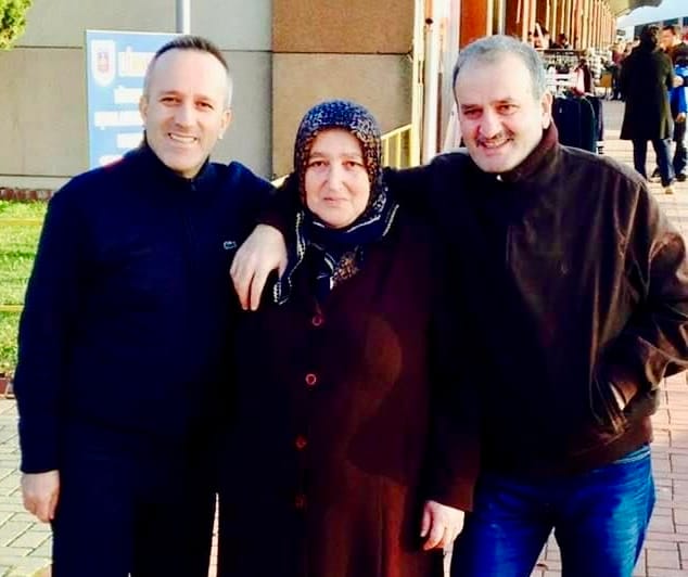 Fatma İşçi vefat etti