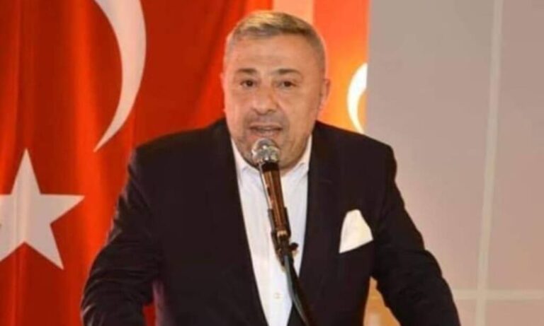 İsmail Şatıroğlu Güven Tazeledi