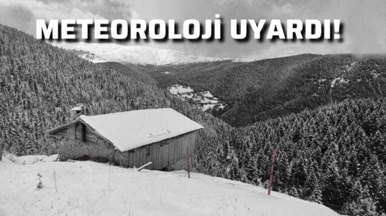 Mart kapıdan baktırıp kazma kürek yaktıracak!