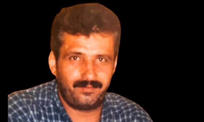 Ulucami Mahallesinden Şerafettin Bölükbaş vefat etti