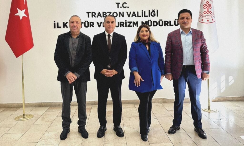 Uluslararası Sağlık Zirvesi için Buluştular