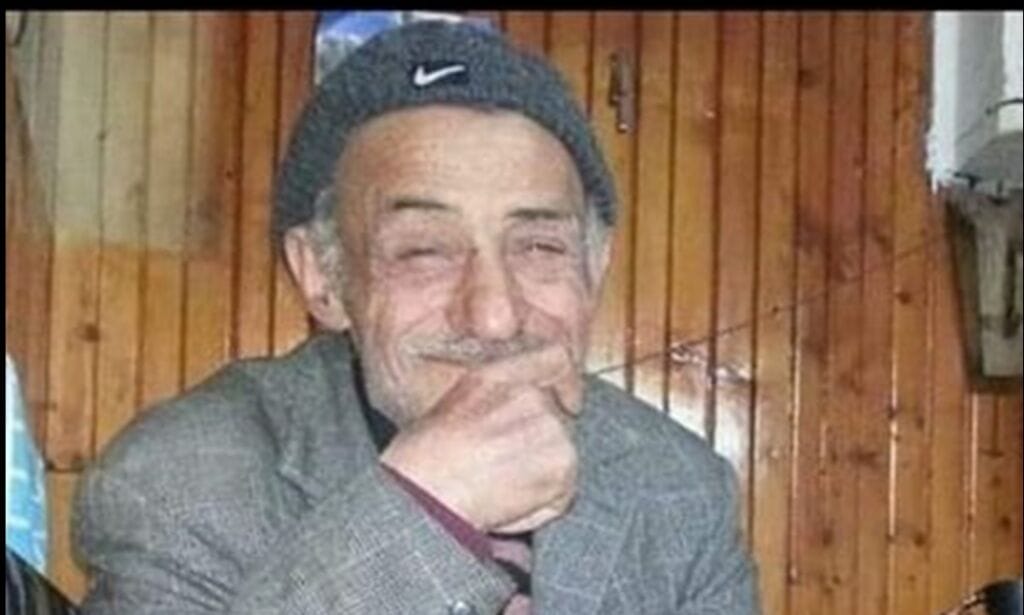 Yaylaönü Mahallesinden Bilal Toprak vefat etti