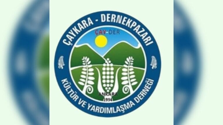 Ankara Çay-Der kongreye gidiyor