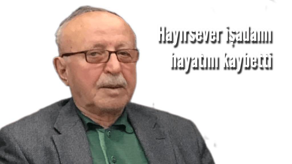 Dursun Ali Kurt vefat etti