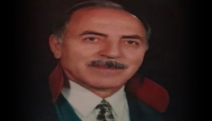Emekli Ağır Ceza Hakimi Mustafa Batu vefat etti