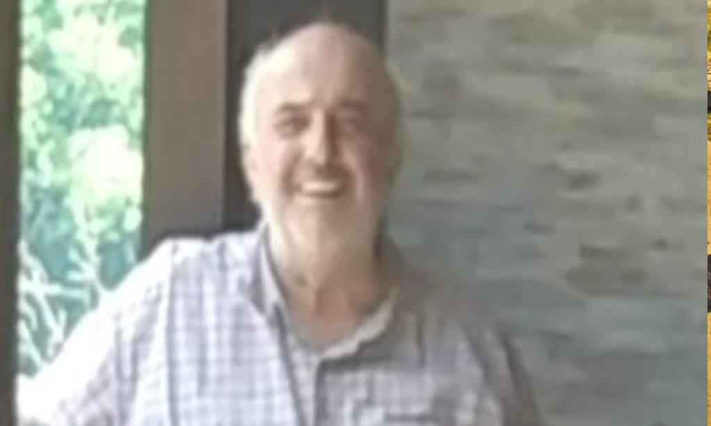 Prof. Dr. Salih Sabrı Yuvuz’un acı günü