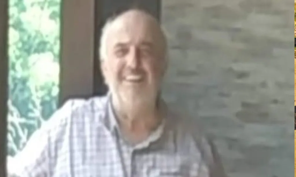 Prof. Dr. Salih Sabrı Yuvuz’un acı günü