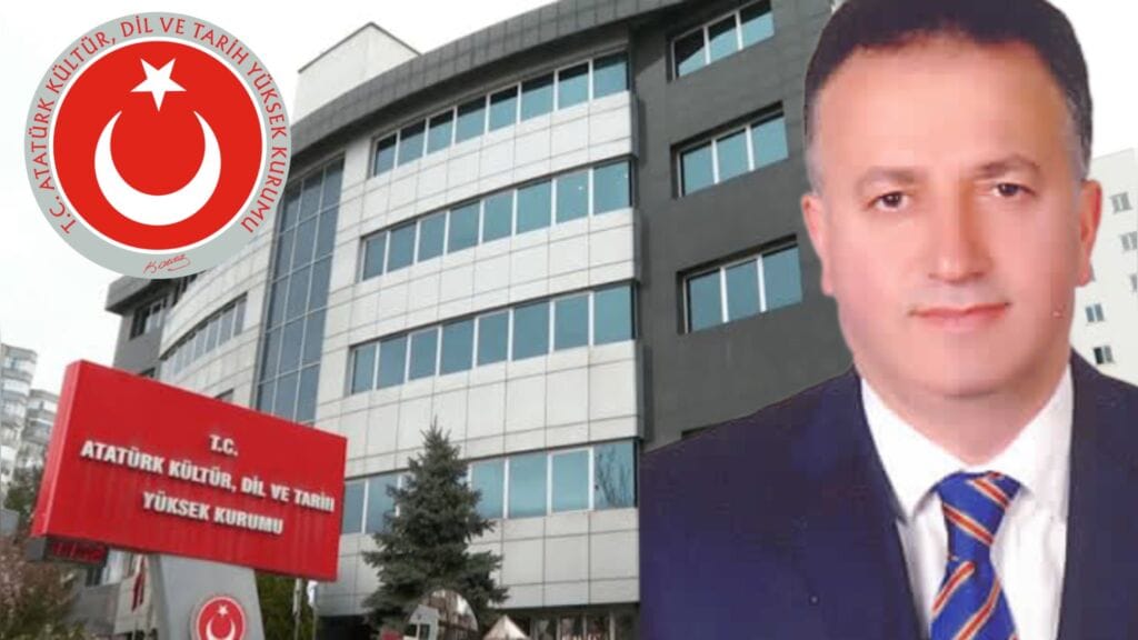 Prof. Öksüz Bilim Kuruluna yeniden seçildi