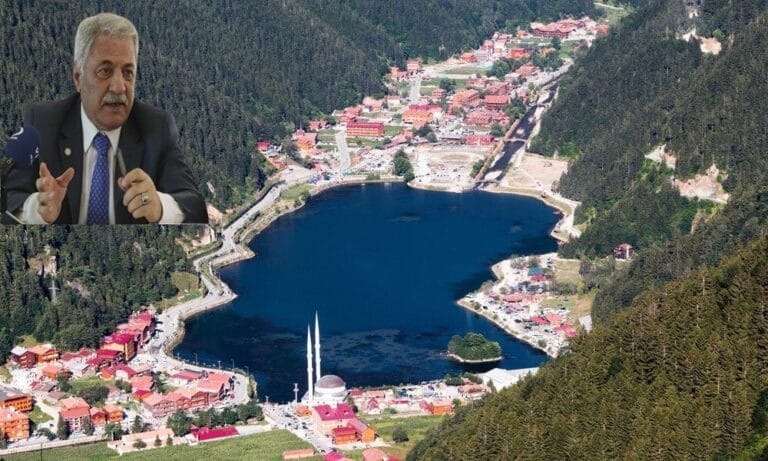 Solaklı Vadisi Ağlamasın!..