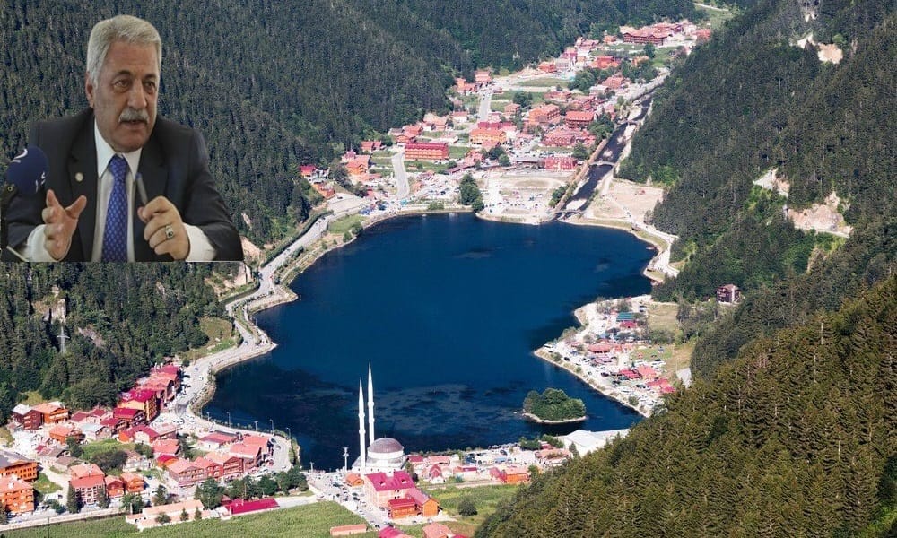 Solaklı Vadisi Ağlamasın!..