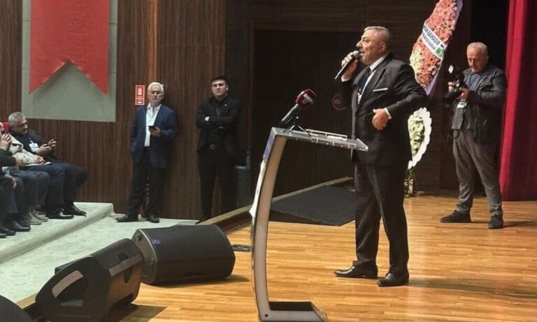 Trabzon Dernekleri Federasyon Başkanı Şatıroğlu HES için Açıklamaları