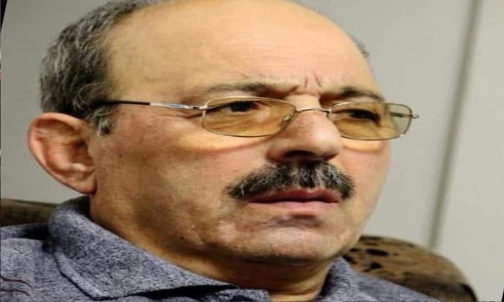 Uzungöl Mahallesinden İsmail Hakkı İnce vefat etti