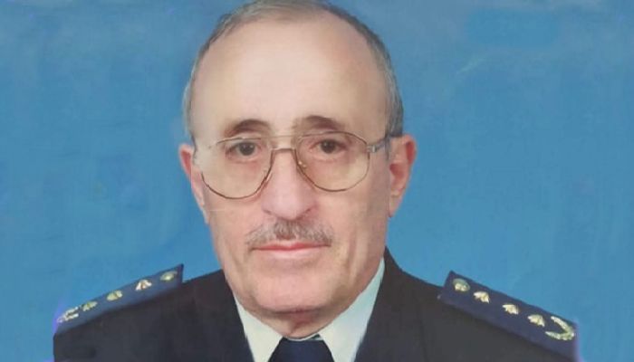 1.Sınıf Emniyet Müdürü Mustafa Kabaoğlu vefat etti