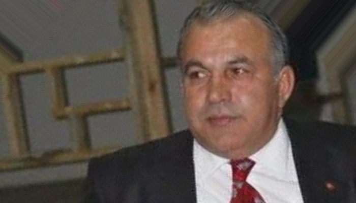 Akdoğan mahallesinden Mustafa Velioğlu vefat etti