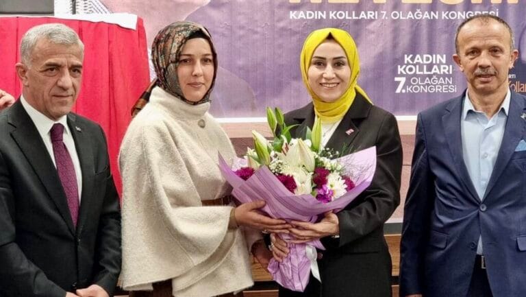 Çaykara Ak Kadın kollarında yeni dönem