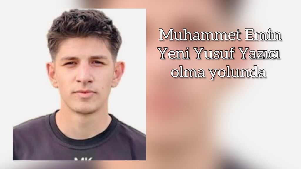 Çaykaralı yıldız adayı Almanya’da parlıyor