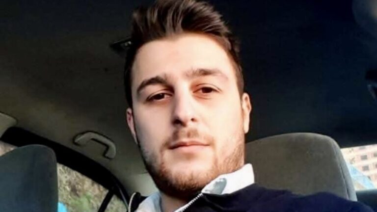 Ertuğrul Bakkaloğlu üzüntüye boğdu