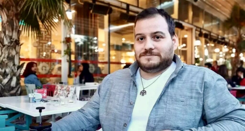 Genç yaşta amansız hastalığa yenildi