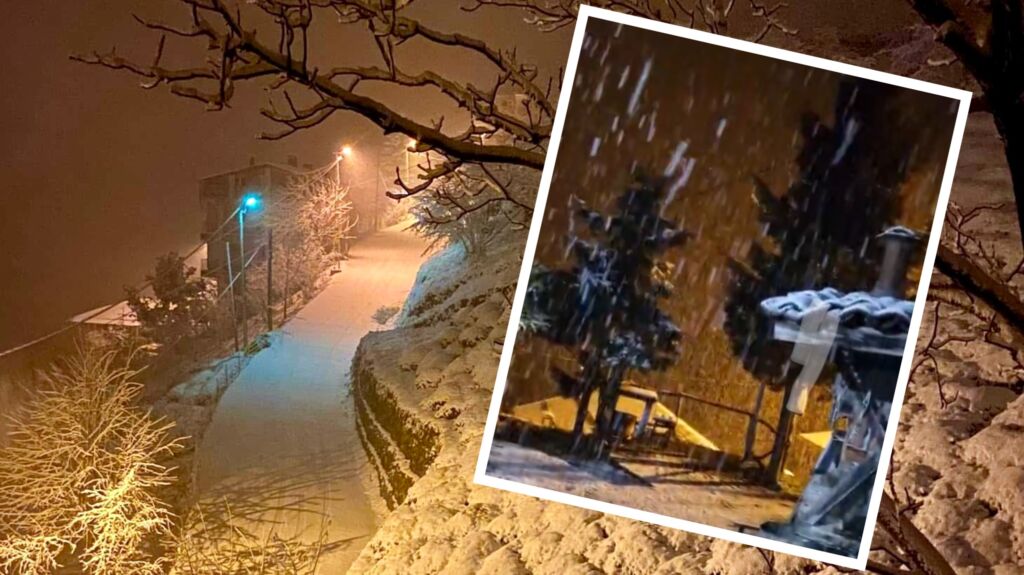 Kuvvetli Rüzgar ve Fırtınaya Dikkat!