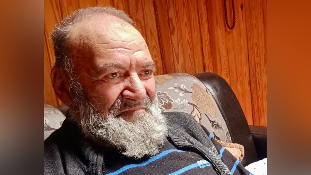 Mustafa Sekmen vefat etti