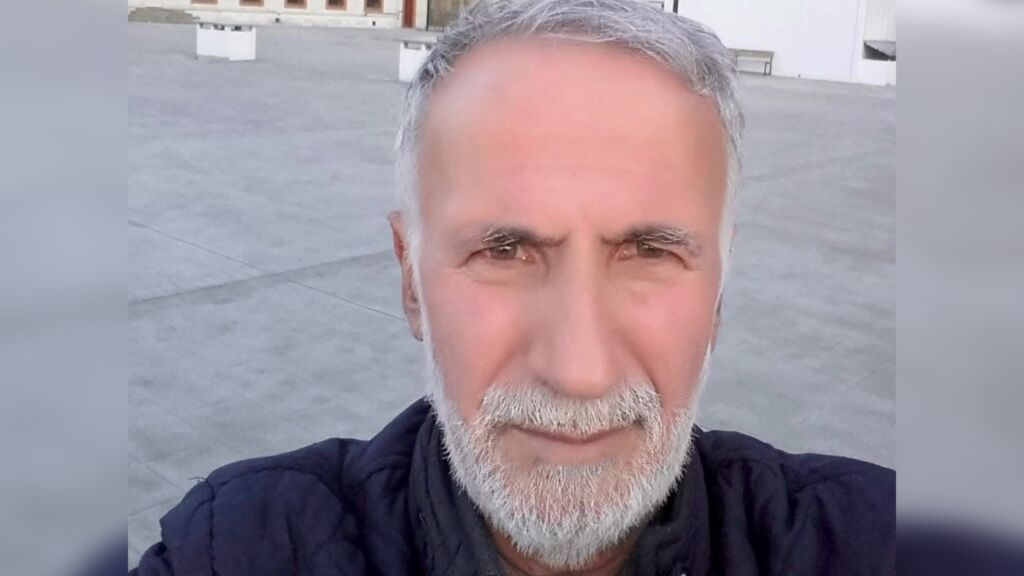 Sinan Balçık vefat etti