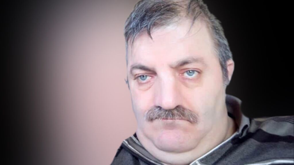 Süleyman Deberoğlu vefat etti