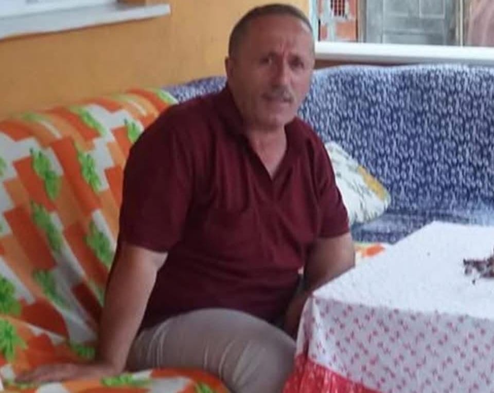 Taşkıran Mahallesi’nden Cemal Albayrak Vefat etmiştir.