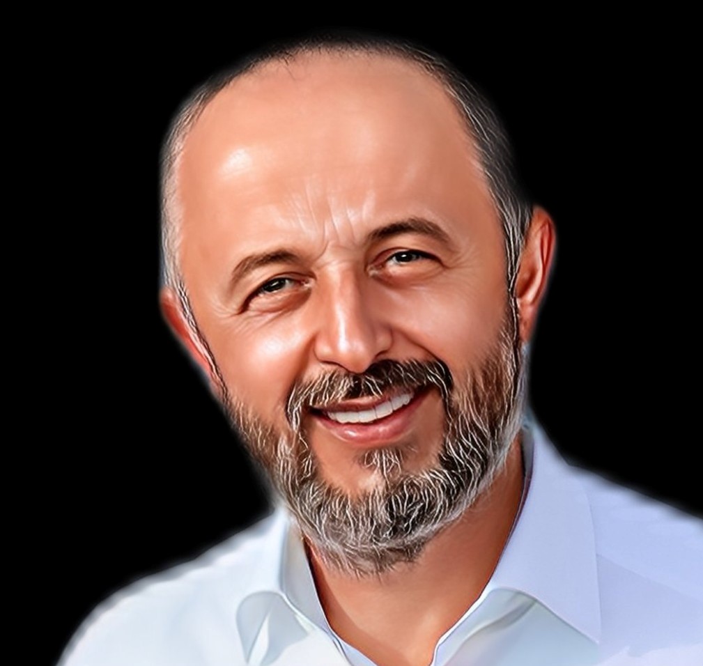 İsmail Hakkı ÇAKIR