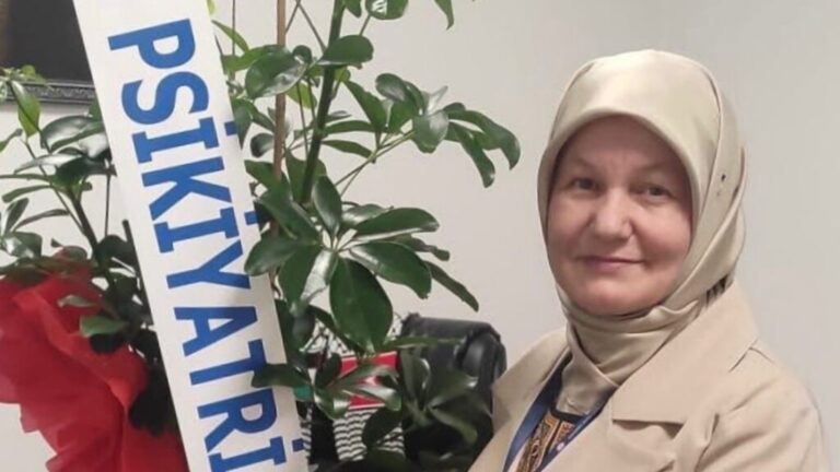 Farabi Hastanesi Müdür yardımcısı oldu