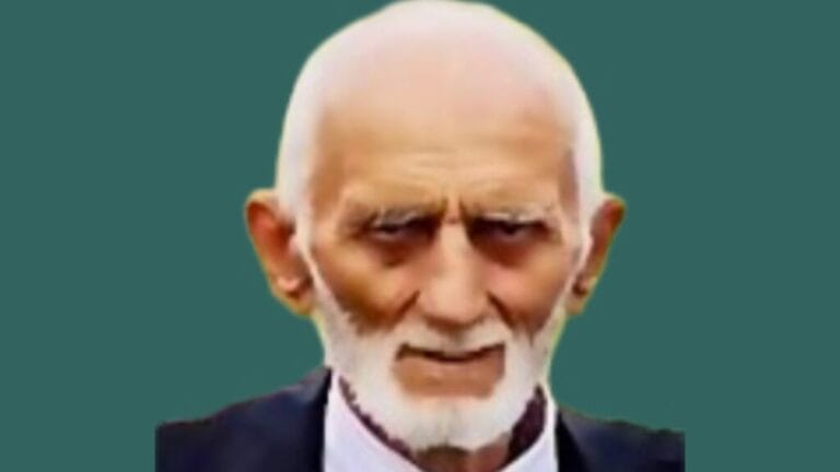 Numan Meral vefat etti