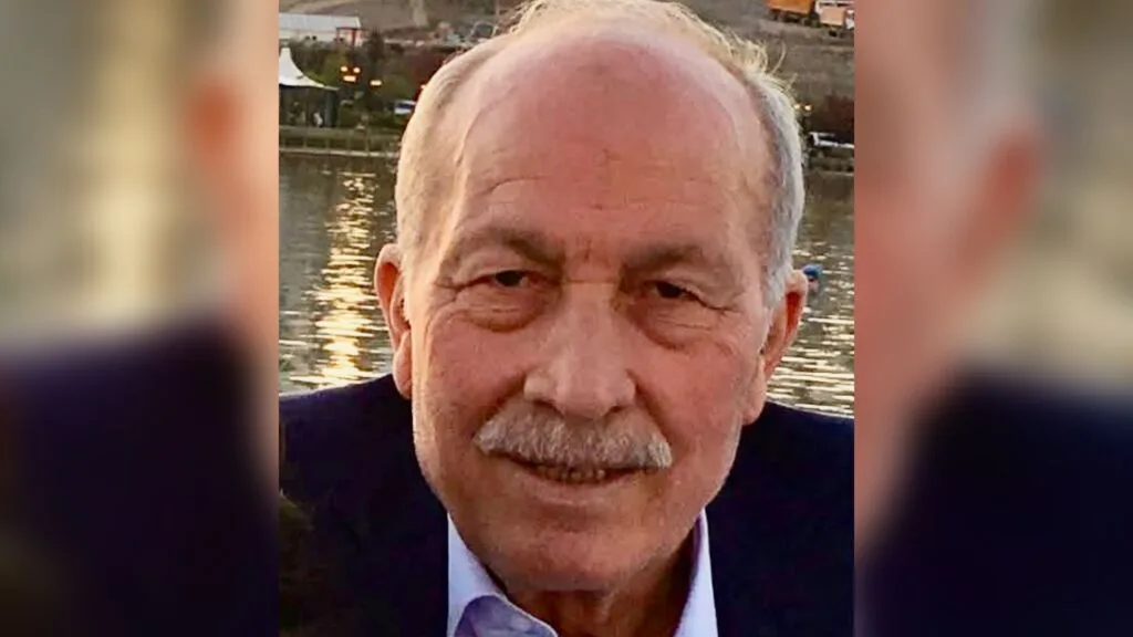 Selahattin Müftüoğlu vefat etti