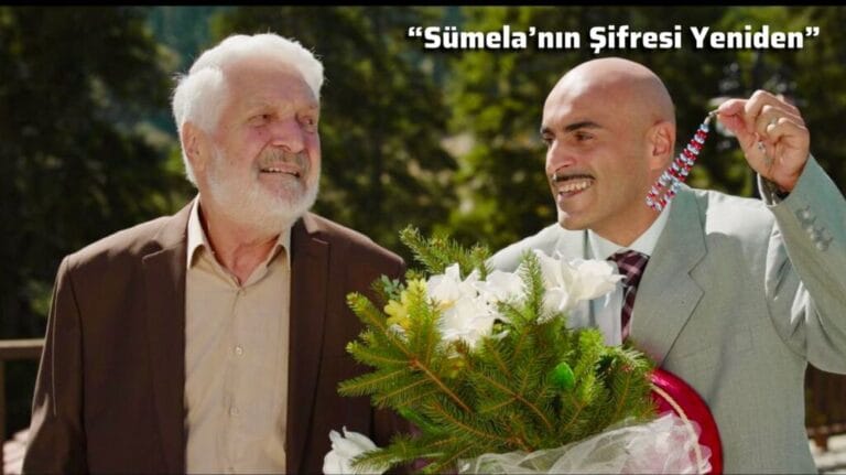 TEMEL efsanesi geri dönüyor!