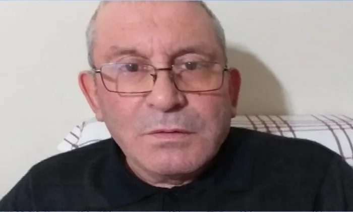 Uzungöl Mahallesinden Fikret Kul vefat etti