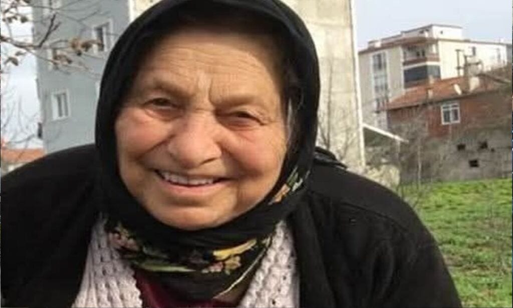 Alçakköprü Mahallesinden Hadi Sağlam vefat etti