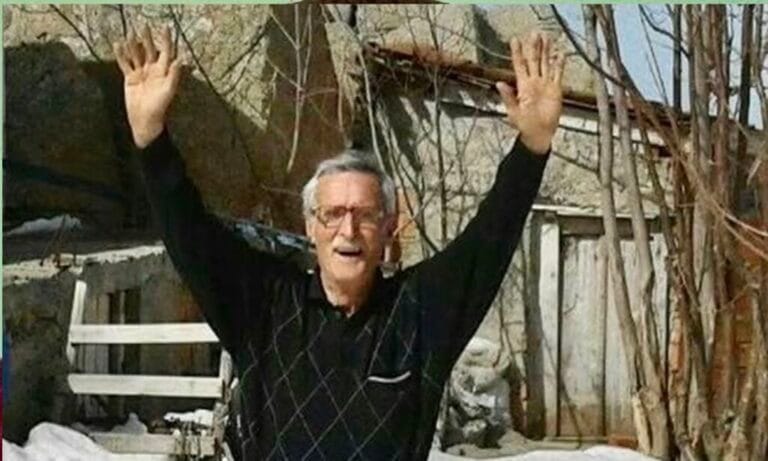 Ataköy Mahallesinden Kemal Birlik vefat etti