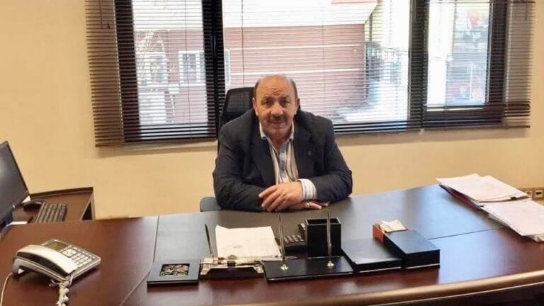 Cevahir Ailesinin acı günü