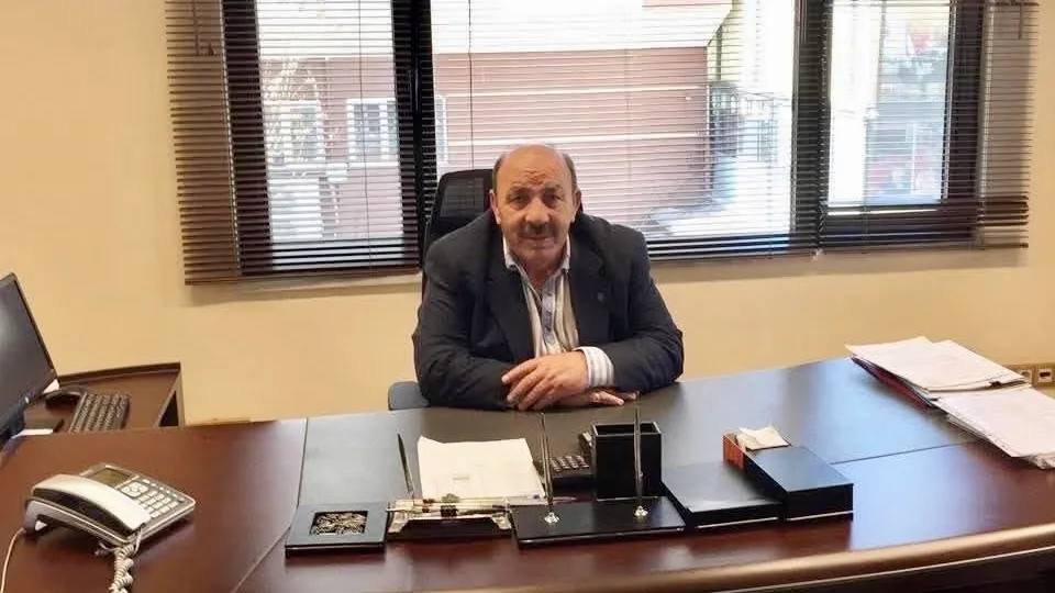 Cevahir Ailesinin acı günü