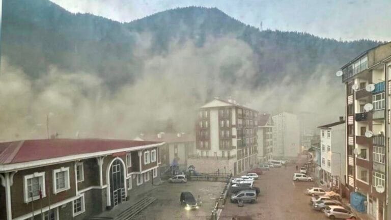 Doğalgaz 2025 yatırım programına girdi