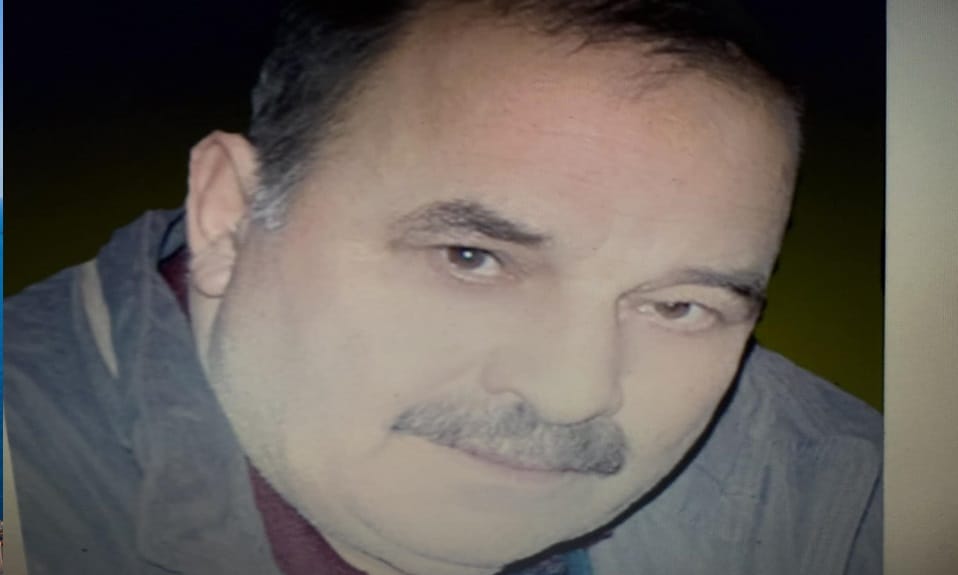 Eğridere Mahallesinden Mehmet Kasan vefat etti,