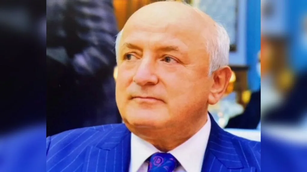 Emekli Bürokrat İsmail Kalyoncuoğlu vefat etti