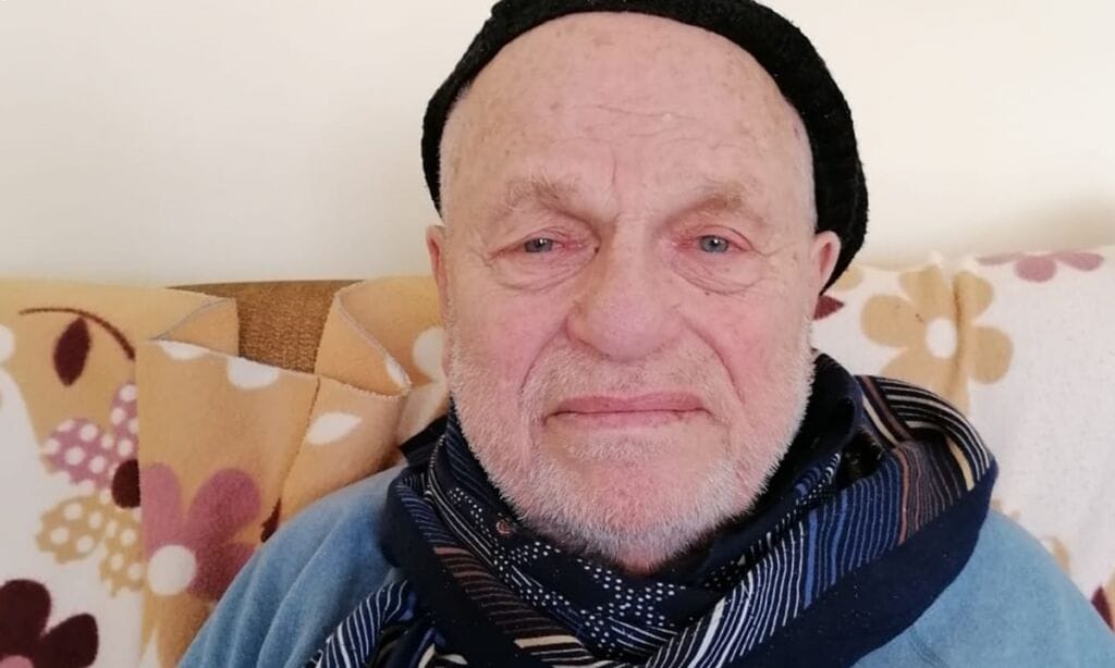 Şahinkaya Mahallesinden Mehmet Kara vefat etti