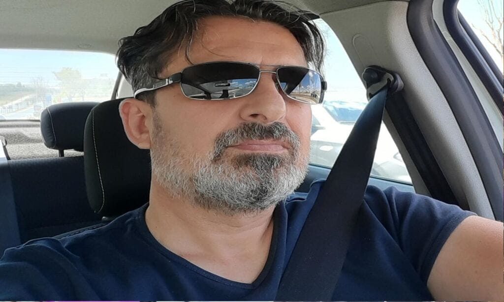 Taşkıran Mahallesinden Ercan Kurt vefat etti