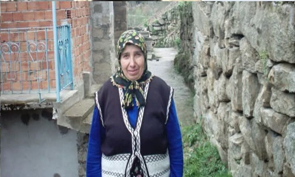 Taşkıran Mahallesinden Fatma Kurt vefat etti
