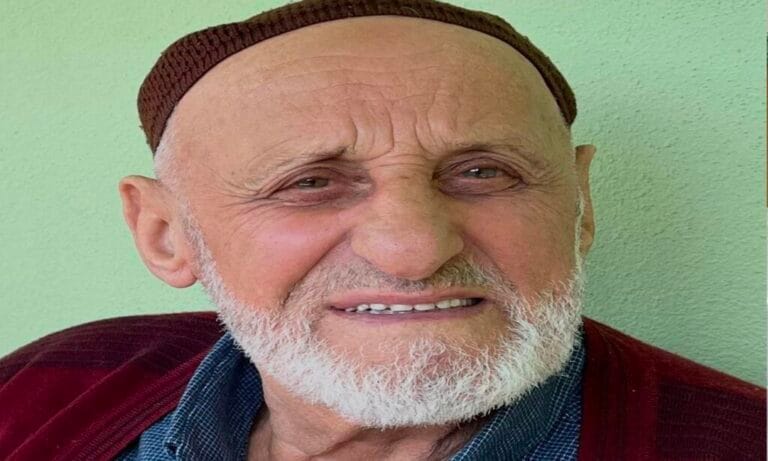 Taşören Mahallesinden Mustafa Asanoğlu vefat etti