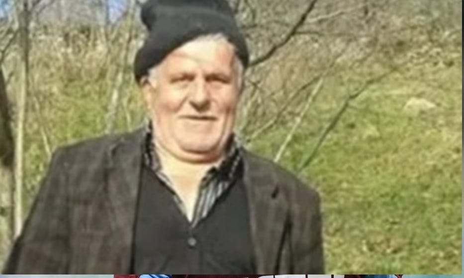 Yeşilalan Mahallesinden Ali Kahveci vefat etti