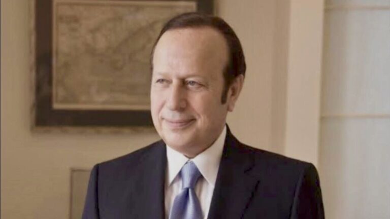 Yılmaz Ulusoy hayatını kaybetti