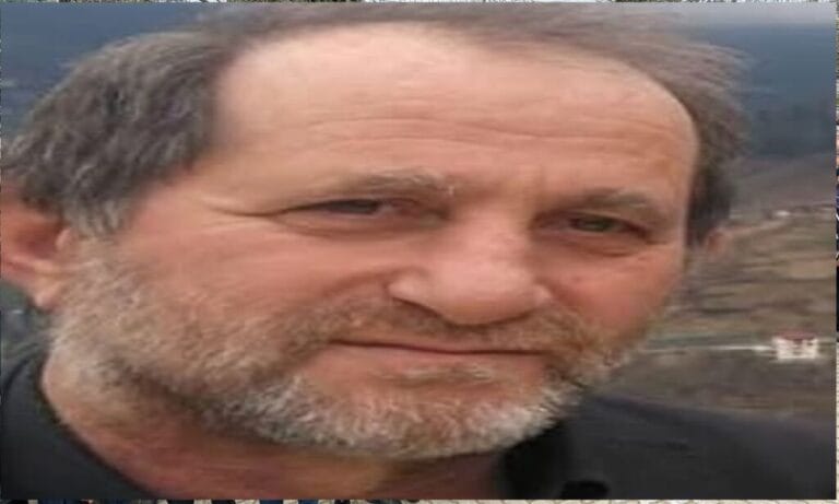 Çaykara Ataköy Mahallesinden Hayrettin Can vefat etti