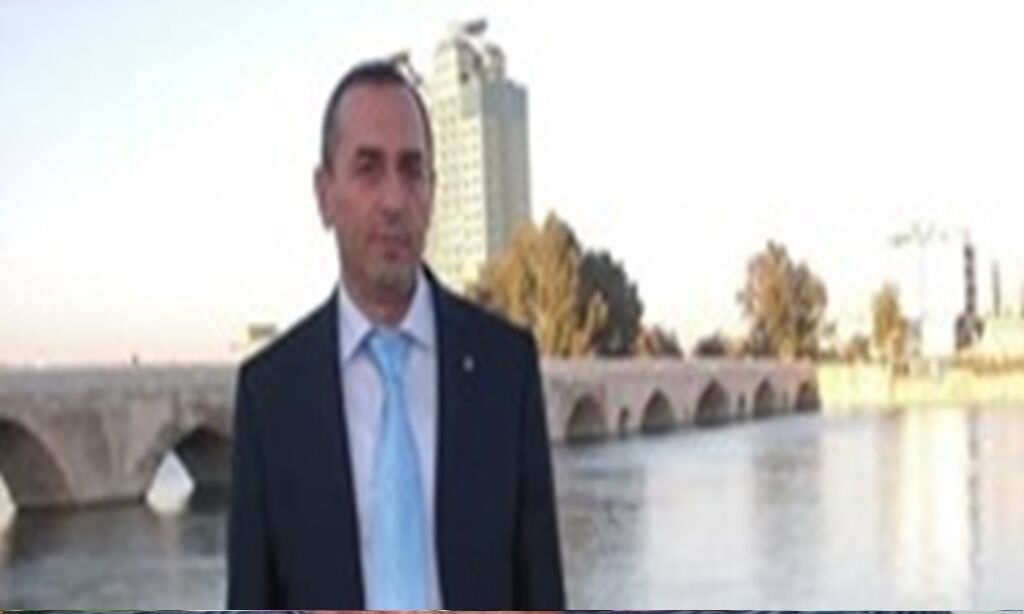 Dernekpazarı Zincirlitaş Mahallesinden Katip Paşalıoğlu vefat etti