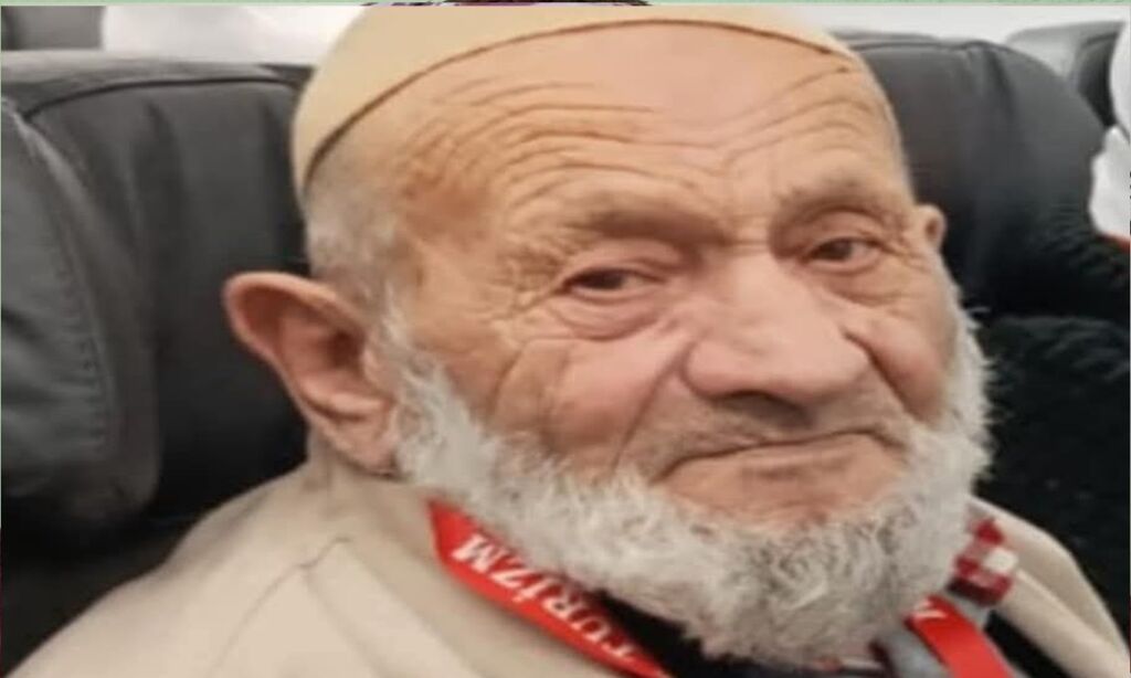 Köseli Mahallesinden Fehmi Dilmaç vefat etti